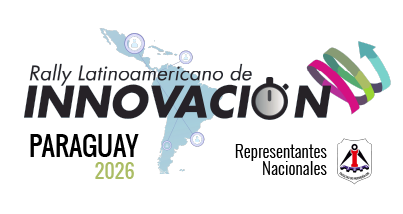 Rally Latinoamericano de Innovación Paraguay 2026, Representantes Nacionales: Facultad de Ingeniería, Universidad Nacional de Itapúa